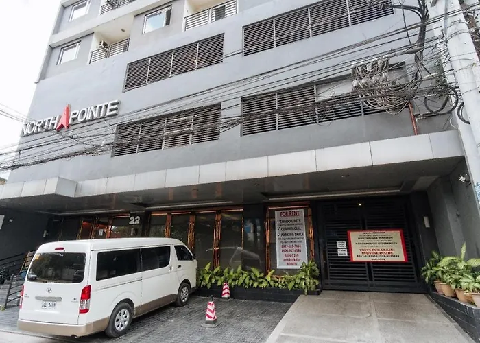 Northpointe Residences 3* Manila