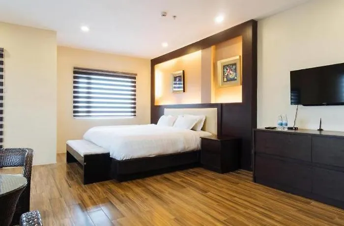 Northpointe Residences Manila