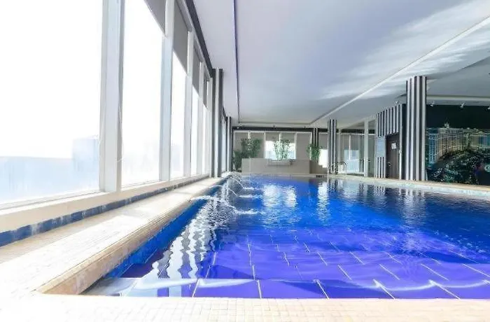 Hotel Northpointe Residences 3*