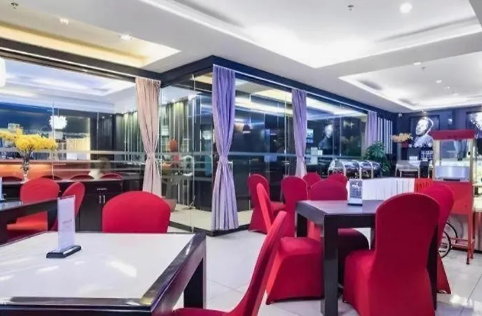 Northpointe Residences 3* Manila