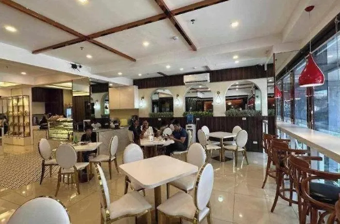 Northpointe Residences Hotel 3*