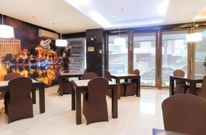 Northpointe Residences Manila