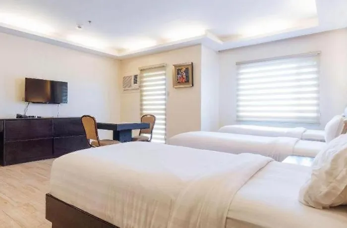 Northpointe Residences Hotel Manila