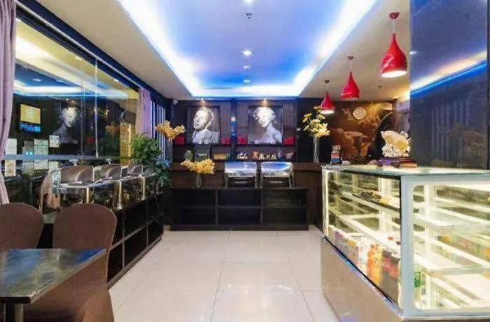 Northpointe Residences 3*