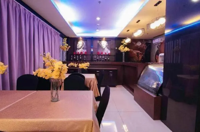 Northpointe Residences Hotel 3*
