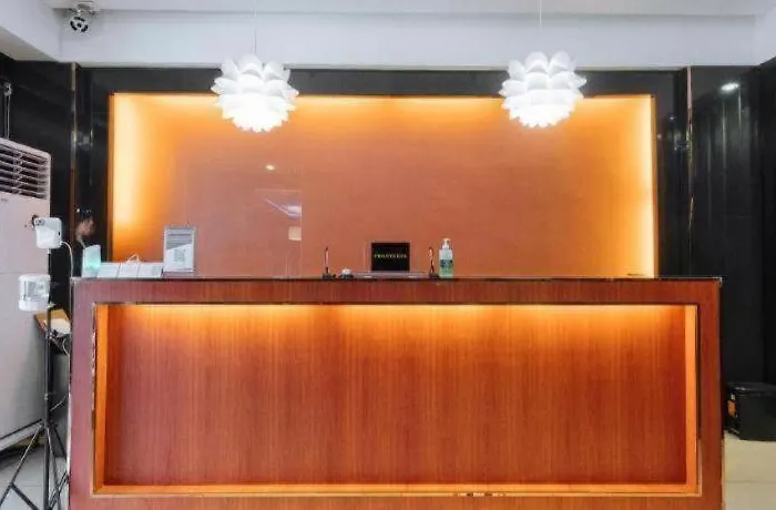 Northpointe Residences Hotel