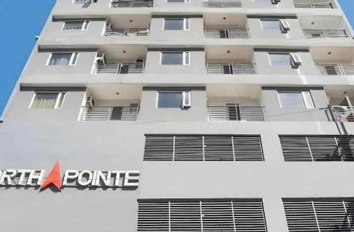 Northpointe Residences Hotel 3*