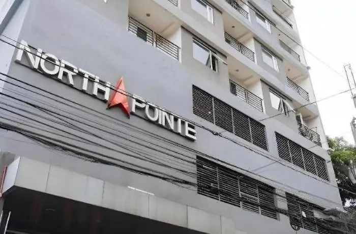 Northpointe Residences 3*