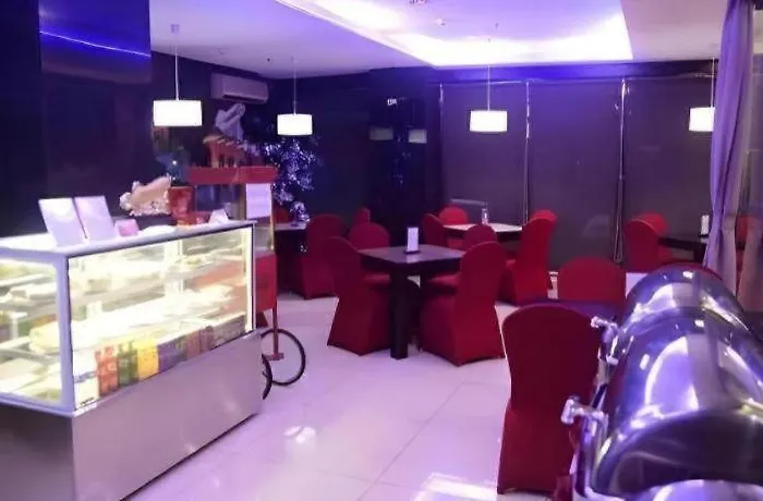 Northpointe Residences Manila