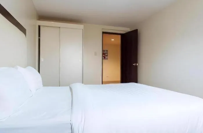 Northpointe Residences Hotel 3*