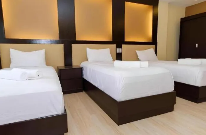 Northpointe Residences Manila