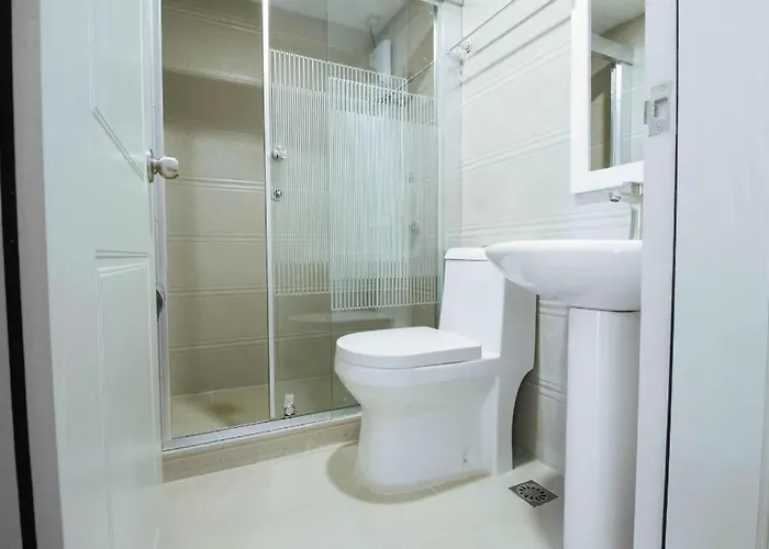 Hotel Northpointe Residences