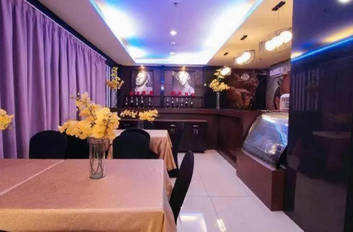 Northpointe Residences Manila