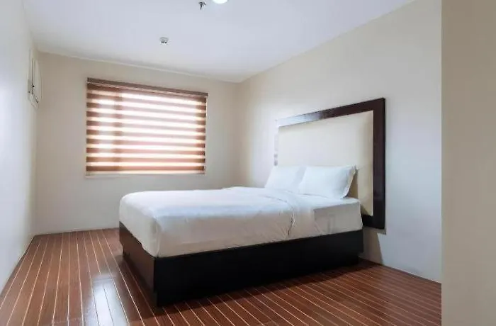 Northpointe Residences Hotel
