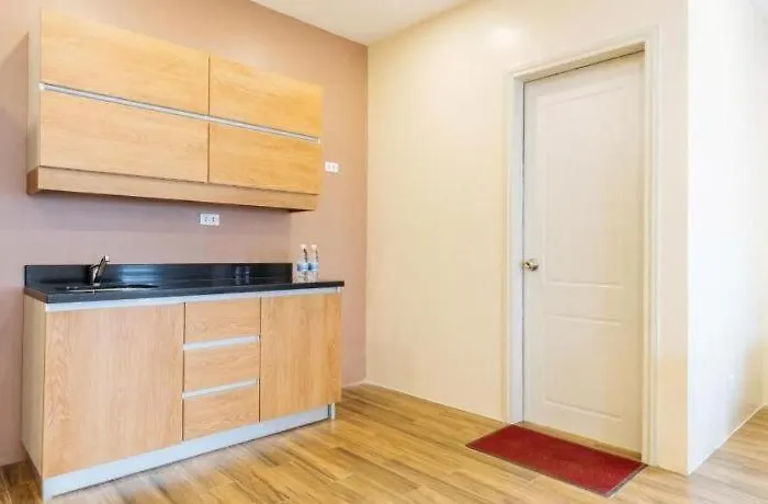 Northpointe Residences Hotel 3*