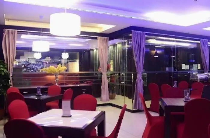 Northpointe Residences 3* Manila