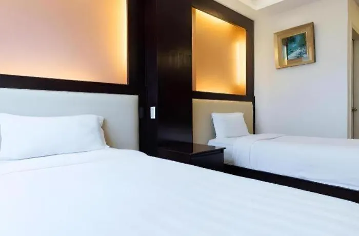 Northpointe Residences Hotel Manila