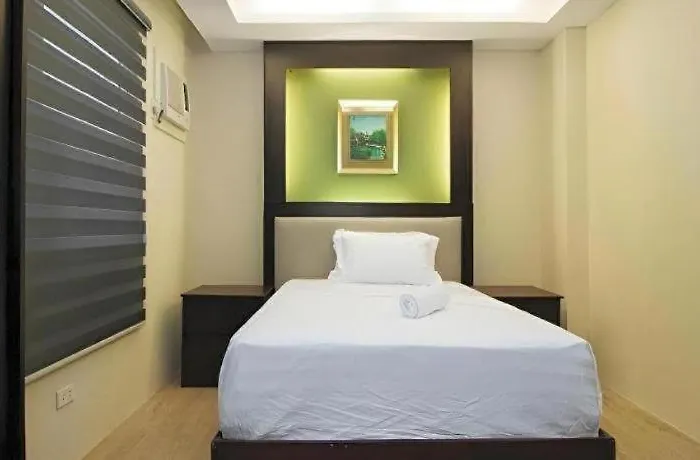 Hotel Northpointe Residences