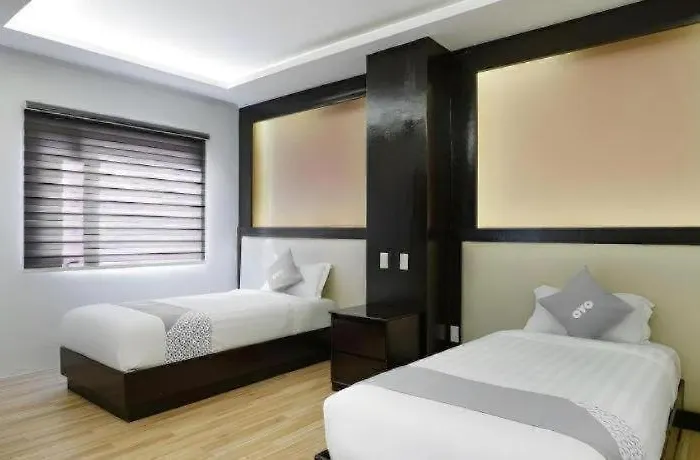 Northpointe Residences 3*