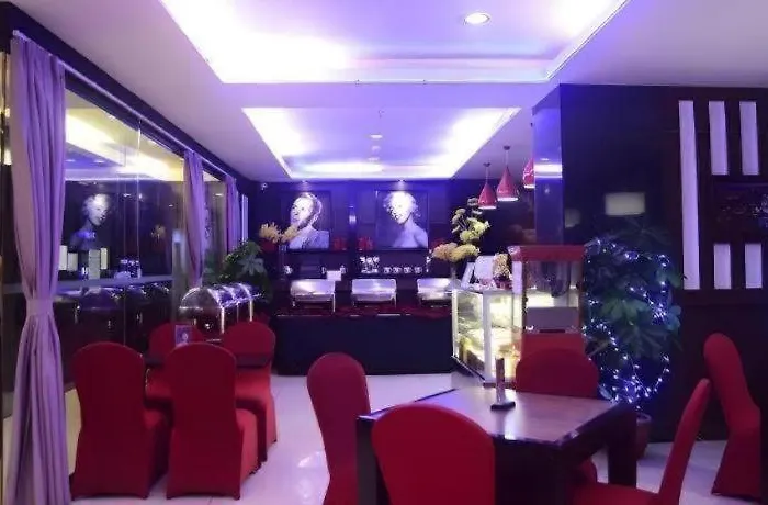 Hotel Northpointe Residences