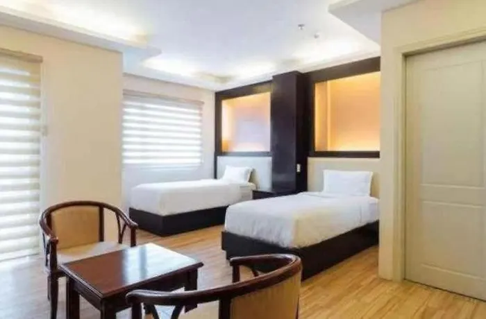 Hotel Northpointe Residences 3*