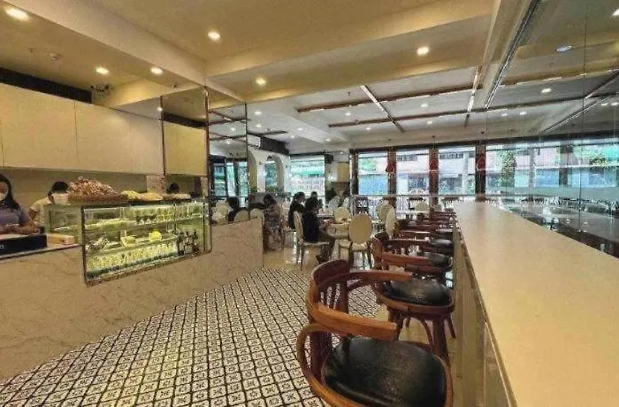 Northpointe Residences Manila