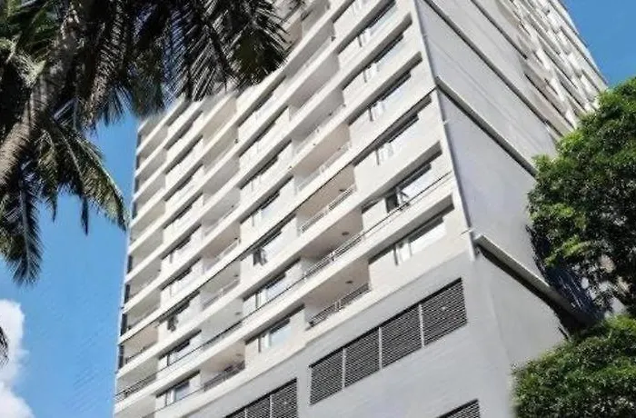 Northpointe Residences Hotel