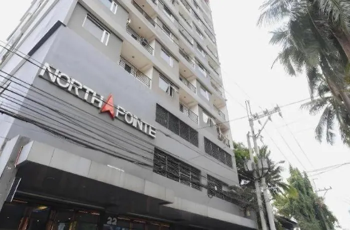 Northpointe Residences 3*