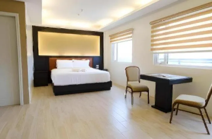 Northpointe Residences 3*
