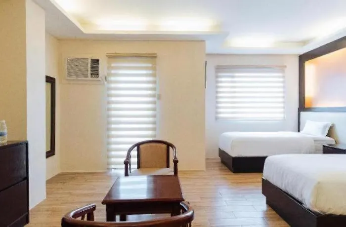 Northpointe Residences Hotel Manila