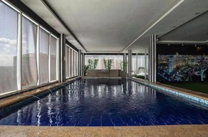 Northpointe Residences 3*
