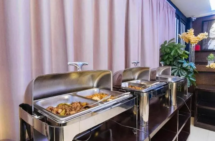 Northpointe Residences Hotel