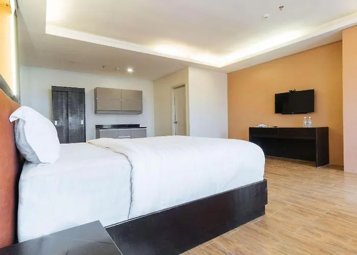 Northpointe Residences Hotel