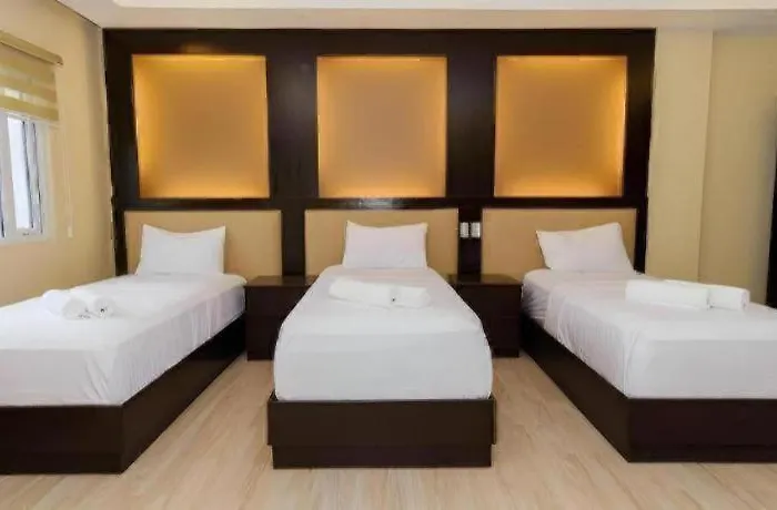Northpointe Residences Manila