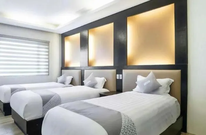 Northpointe Residences Hotel