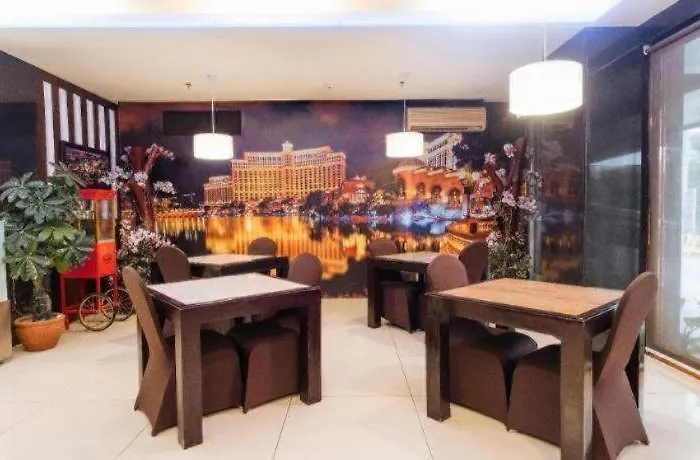 Hotel Northpointe Residences 3*