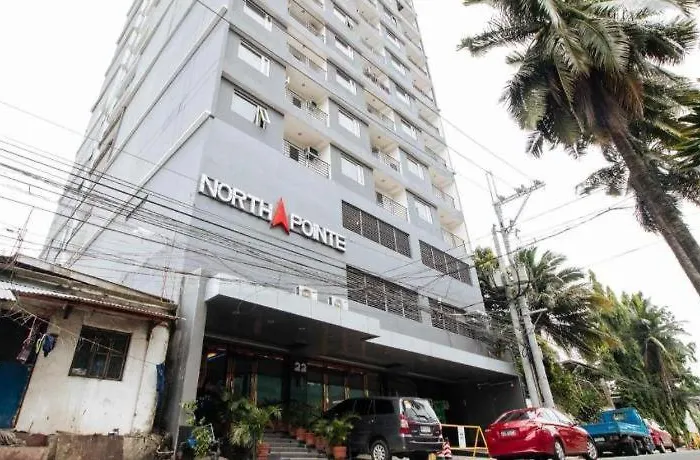 Northpointe Residences