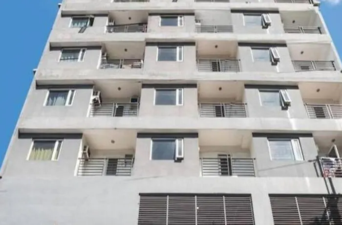 Northpointe Residences Hotel Manila